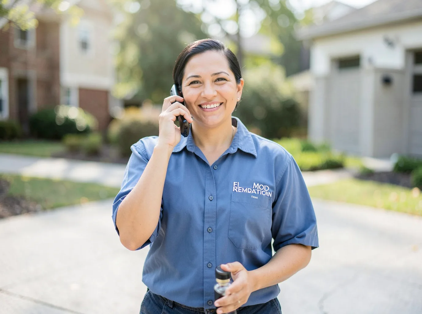 Mold Remediation Arp, TX FAQs